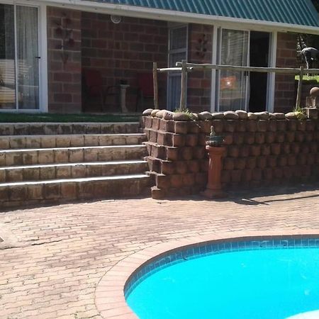 Lothian Rd Cottage Durban Luaran gambar