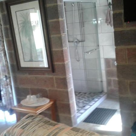 Lothian Rd Cottage Durban Luaran gambar
