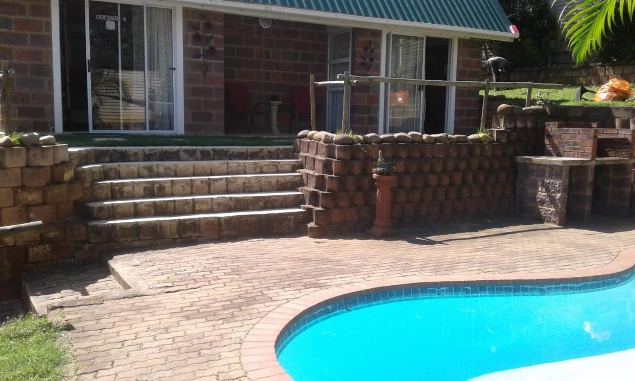 Lothian Rd Cottage Durban Luaran gambar