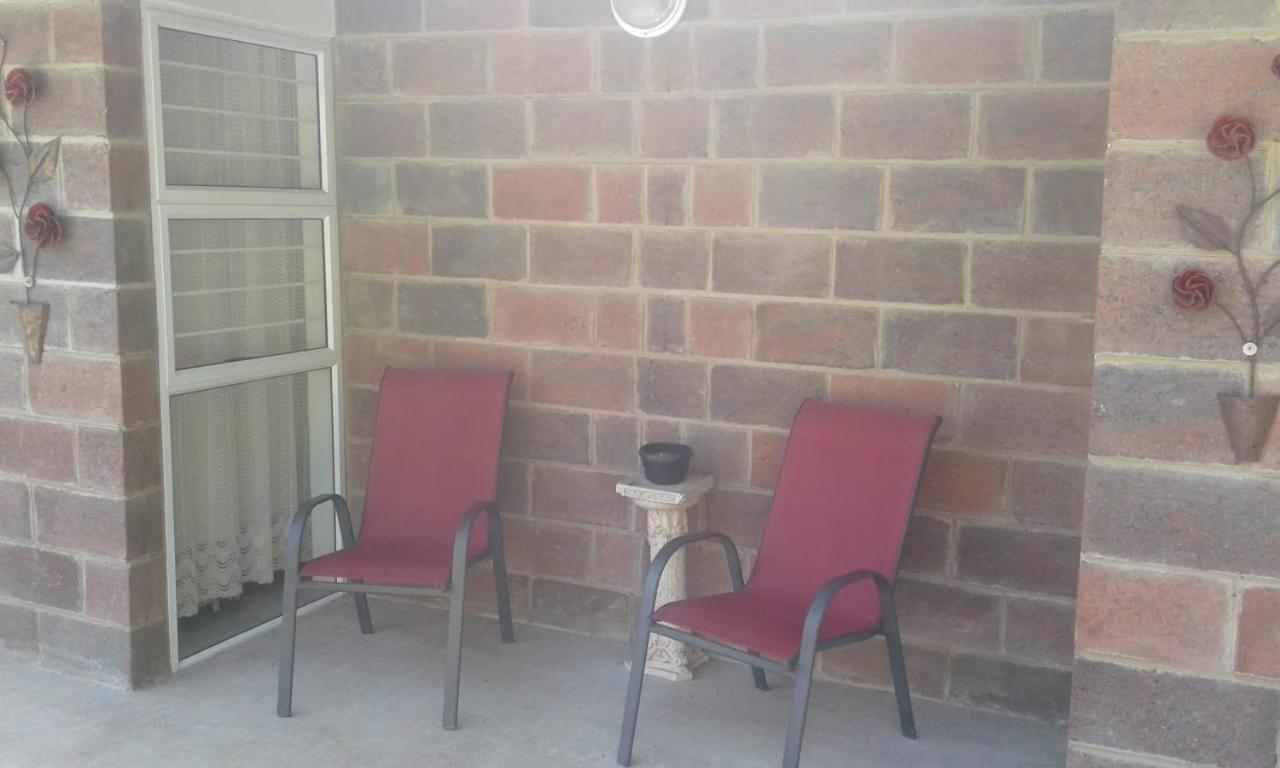 Lothian Rd Cottage Durban Luaran gambar
