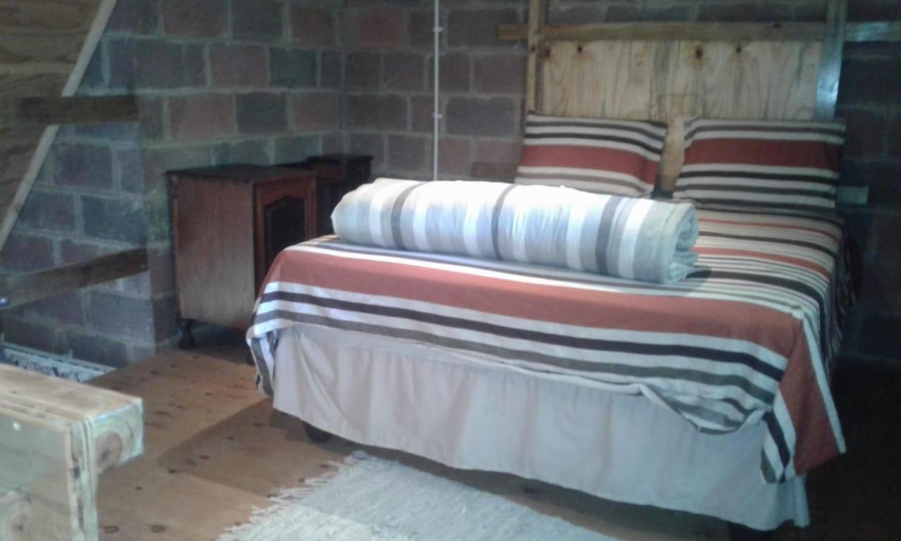 Lothian Rd Cottage Durban Luaran gambar