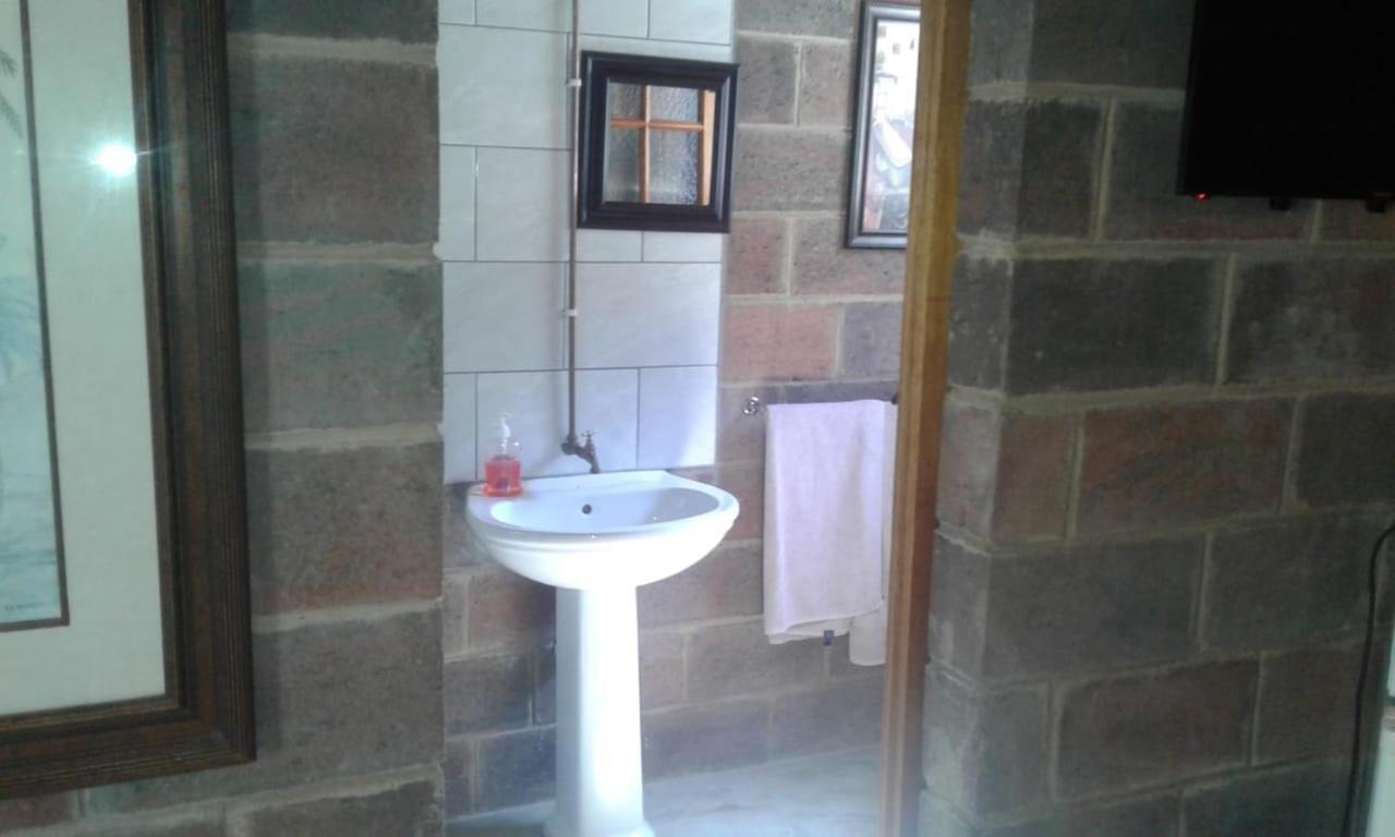 Lothian Rd Cottage Durban Luaran gambar