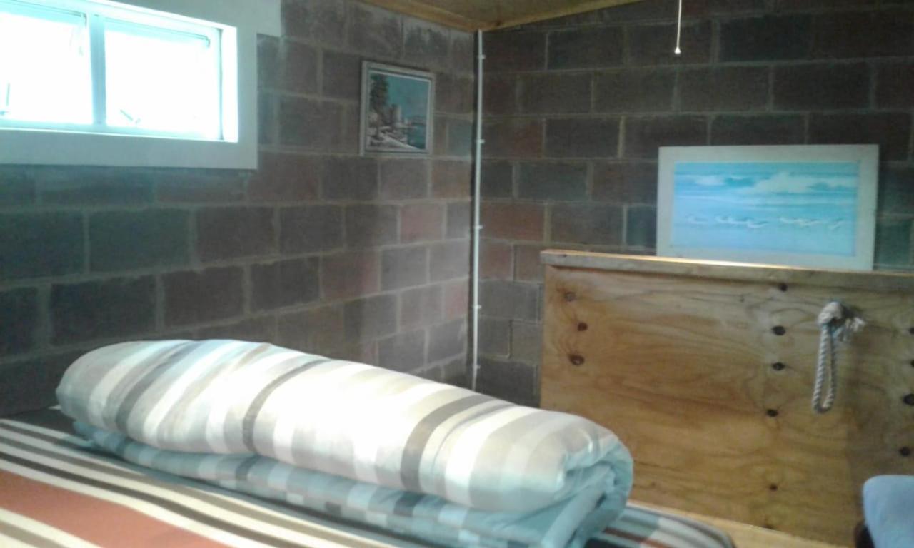 Lothian Rd Cottage Durban Luaran gambar