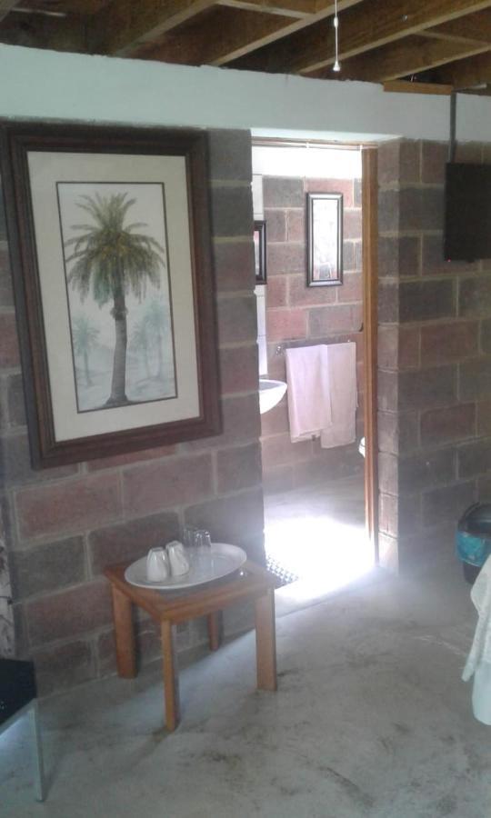 Lothian Rd Cottage Durban Luaran gambar