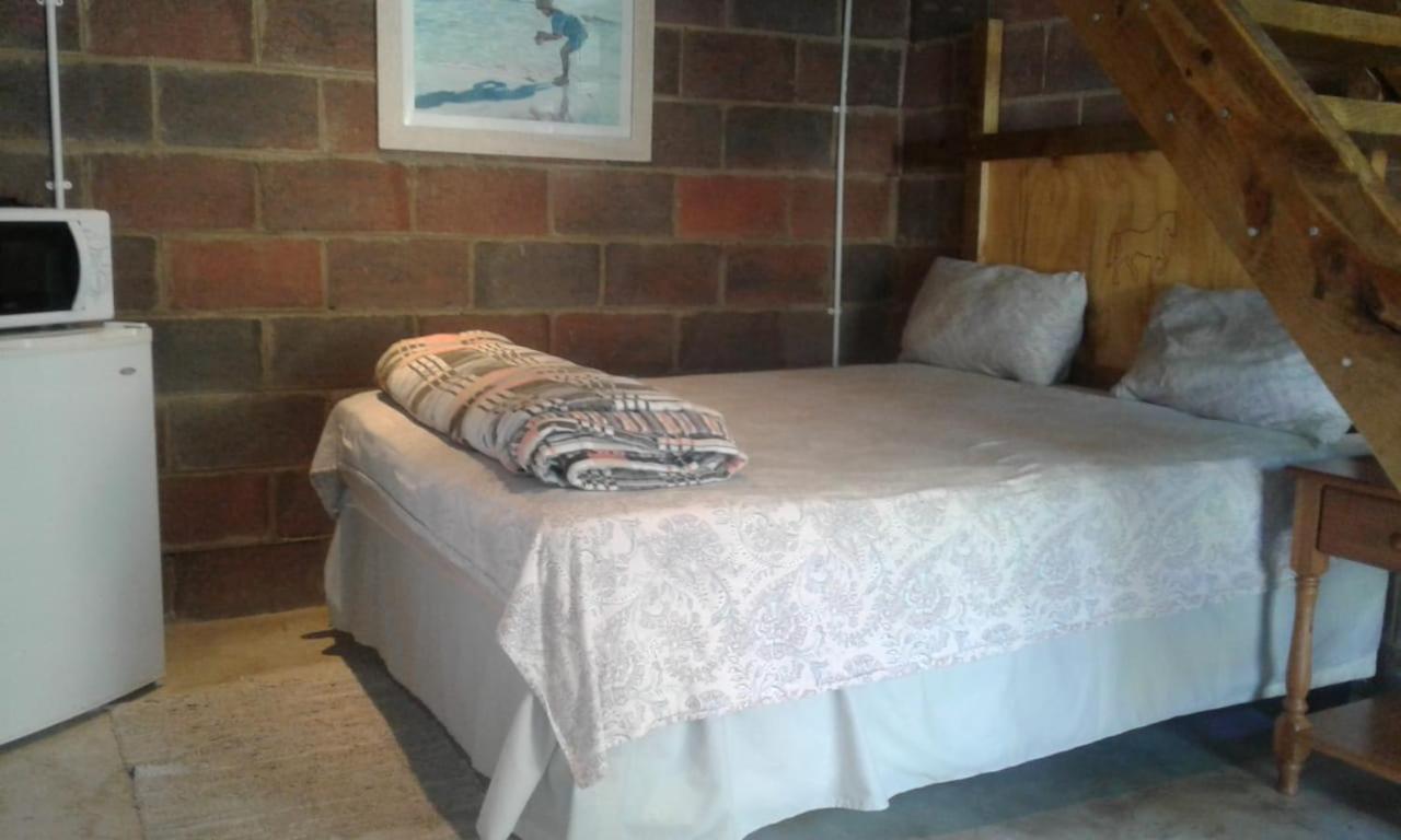 Lothian Rd Cottage Durban Luaran gambar